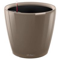 Фото Умный вазон Lechuza Classico Premium LS 21 3,1 л коричневый 16025