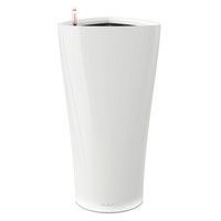 Фото Умный вазон Lechuza Delta 30 8 л белый 15500