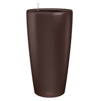 Фото Умный вазон Lechuza Rondo 32 13 л коричневый 15797