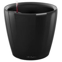 Фото Умный вазон Lechuza Classico Premium LS 35 13,2 л черный 16069