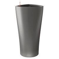 Фото Умный вазон Lechuza Delta 40 17 л серый 15543