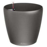 Фото Умный вазон Lechuza Classico 60 90 л серый 14503