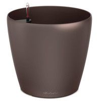 Фото Умный вазон Lechuza Classico 70 145 л коричневый 14627