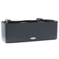 Фото Умный вазон Lechuza Balconissima 40 7,5 л серый 13684