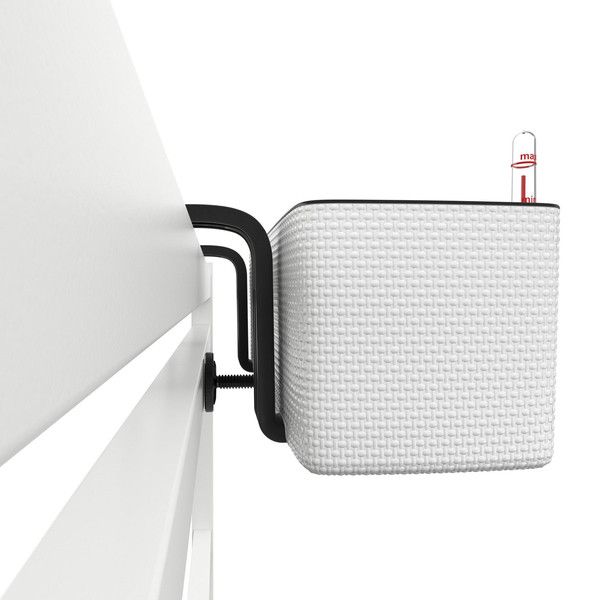 Умный вазон Lechuza Balconissima 40 7,5 л зеленый 13685