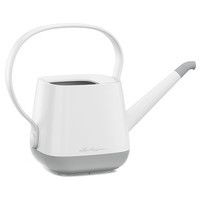 Фото Лейка Lechuza Yula 1,7 л белая 13860