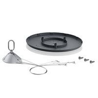 Фото Подвес для вазона Lechuza Cascadino Color серый 14996