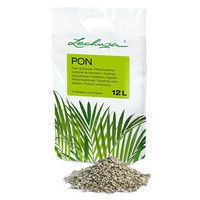 Фото Стабильный неорганический субстрат Lechuza Pon 12 л 19791
