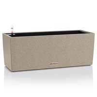 Фото Кашпо Lechuza Balconera Stone 50 песочно-бежевый 15651