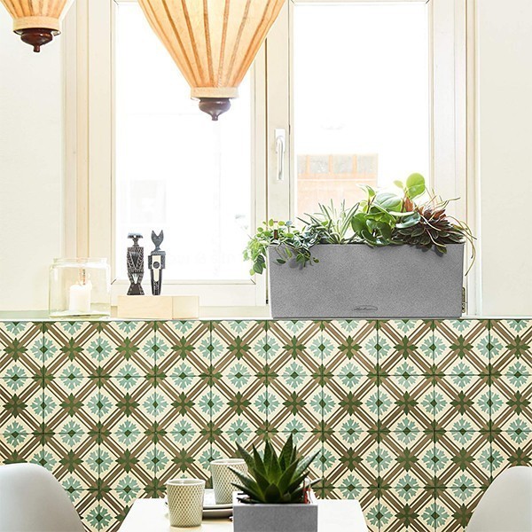 Вазон Lechuza Balconera Stone 50 серый камень 15650