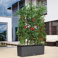 Решетка Lechuza TRIO COTTAGE 30 15011