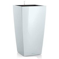 Фото Вазон Lechuza 40/75 Кубико светло-голубой 18219