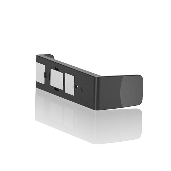 Магнитные держатели Lechuza для CUBE 14 13397