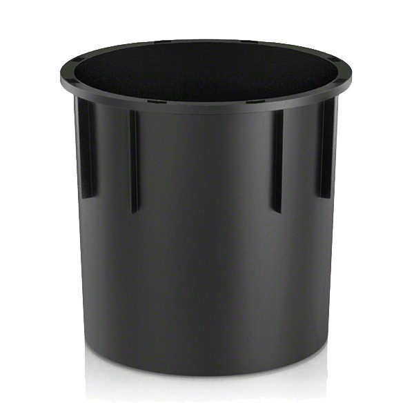 Кашпо Lechuza Rondo 40 Диамант 19745