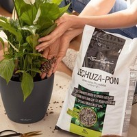 Субстрат Lechuza PON 6 л 19561