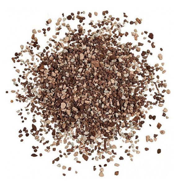 Стабильный неорганический субстрат Lechuza Orchidpon для орхидей 3 л 19580