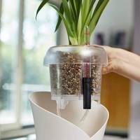 Стабильный неорганический субстрат Lechuza Orchidpon для орхидей 6 л 19581