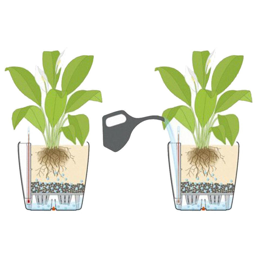 Система автополива Lechuza Classico 70 19840