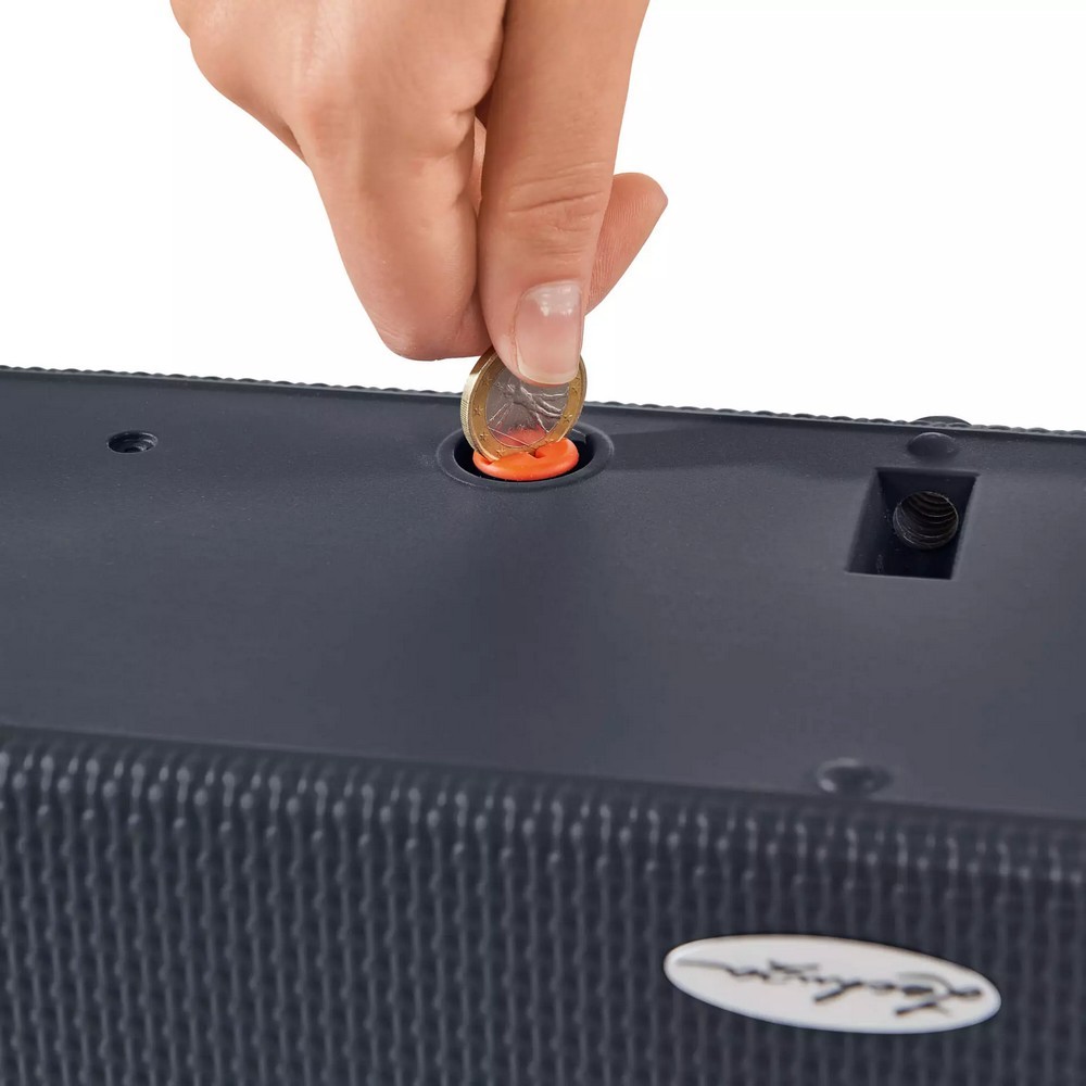 Умный вазон Lechuza Cube Color Triple 40 песочно-коричневый 13686