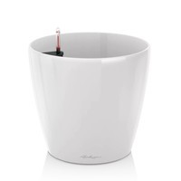 Фото Умный вазон Lechuza Classico Premium 70 All-in-One 145 л белый 14660