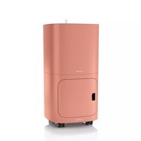 Модуль-хранилище Lechuza Pila Color бирюзовый 15921