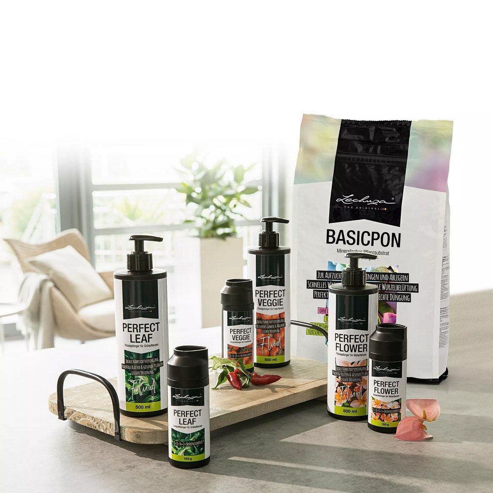 Субстрат Lechuza Basic PON 6 л 19551