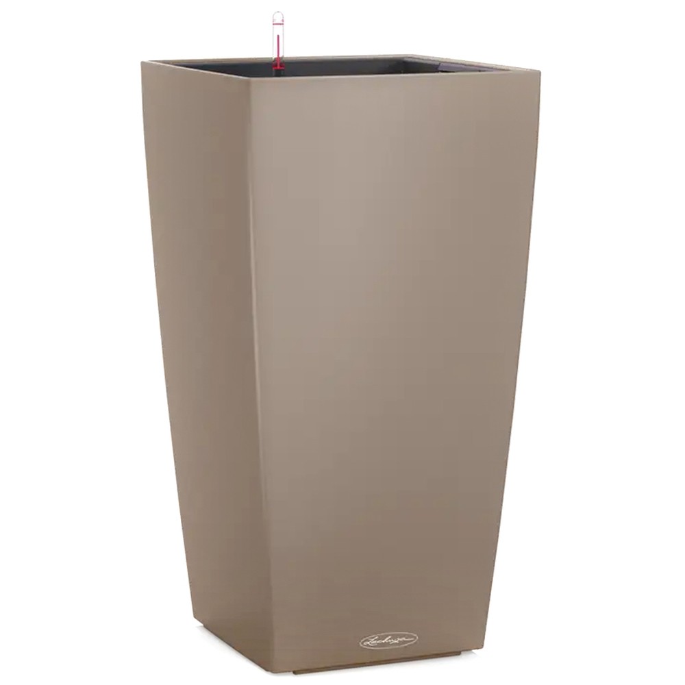 Кашпо Lechuza Cubico Color 30 14 л 13288