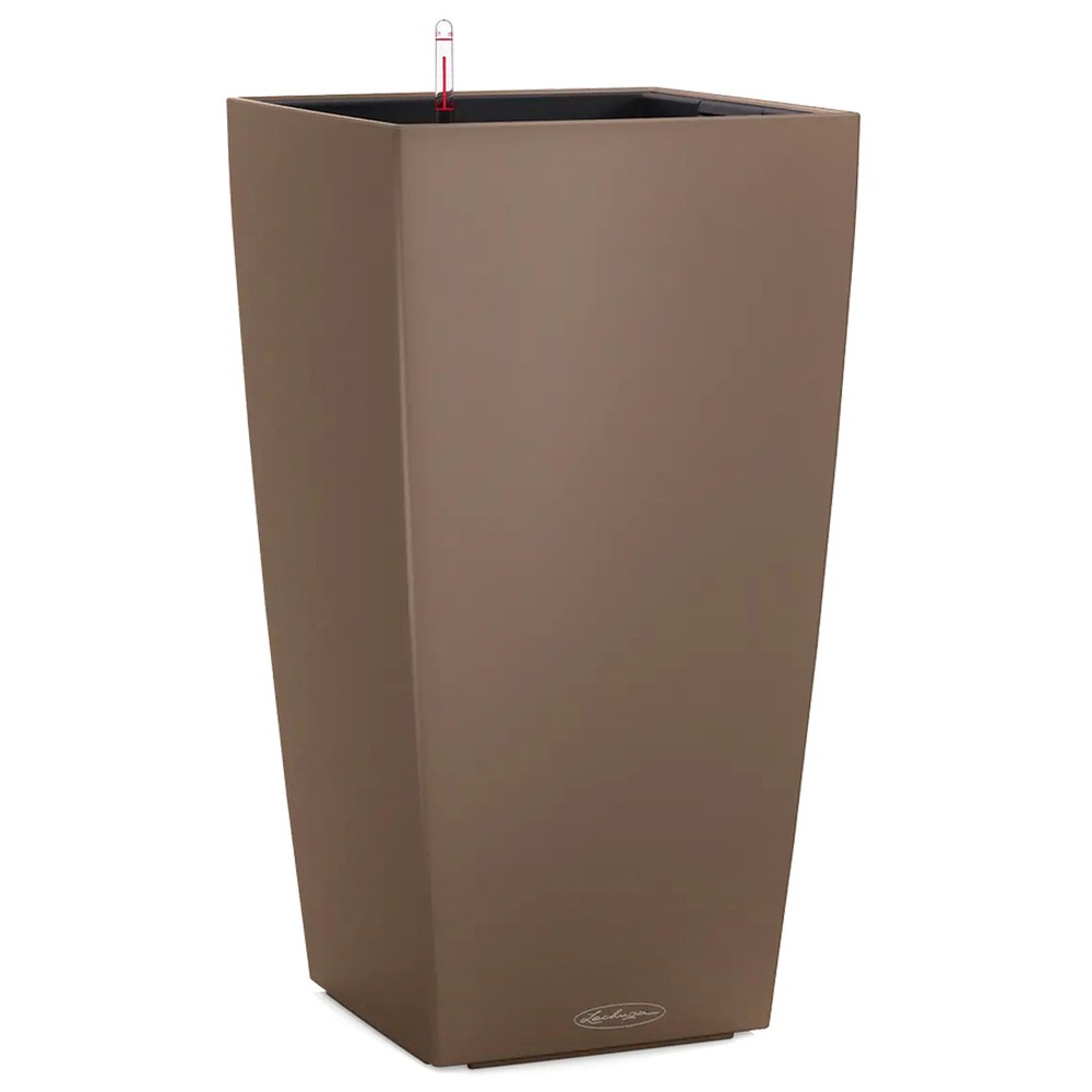 Кашпо Lechuza Cubico Color 40 31 л 13308