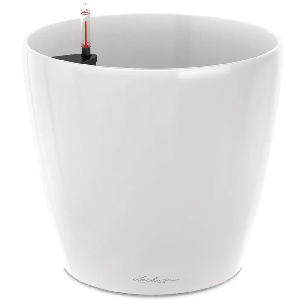 Кашпо Lechuza Classico Premium 60 All-in-One 90 л 14560