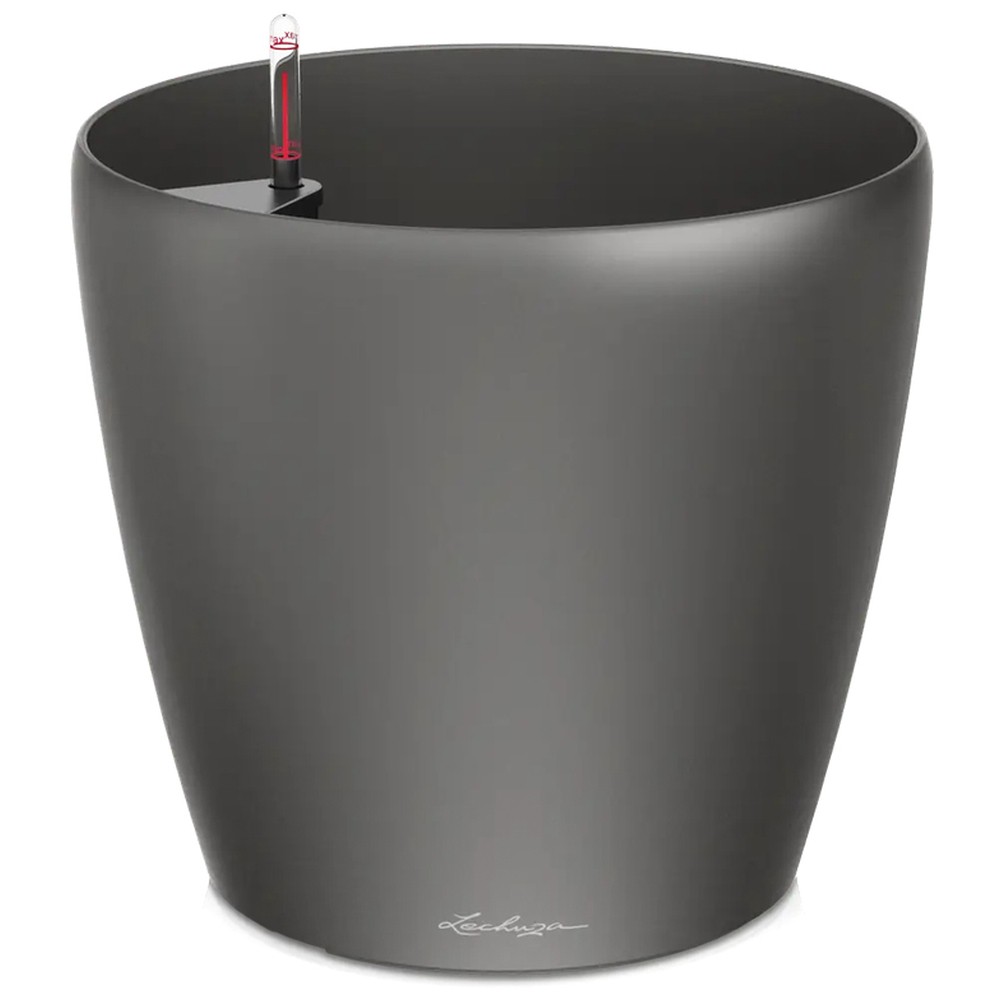 Кашпо Lechuza Classico Premium 60 All-in-One 90 л 14563