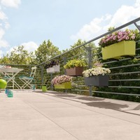 Кашпо Lechuza Balconera Color 80 12 л 15706