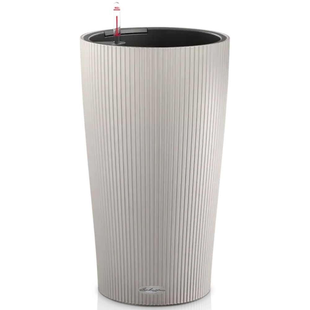 Кашпо Lechuza Cilindro Color 23 5,5 л 13948