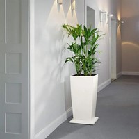 Подставка для вазона Lechuza CUBICO 40 13415