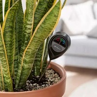 Измеритель влаги Lechuza 19714