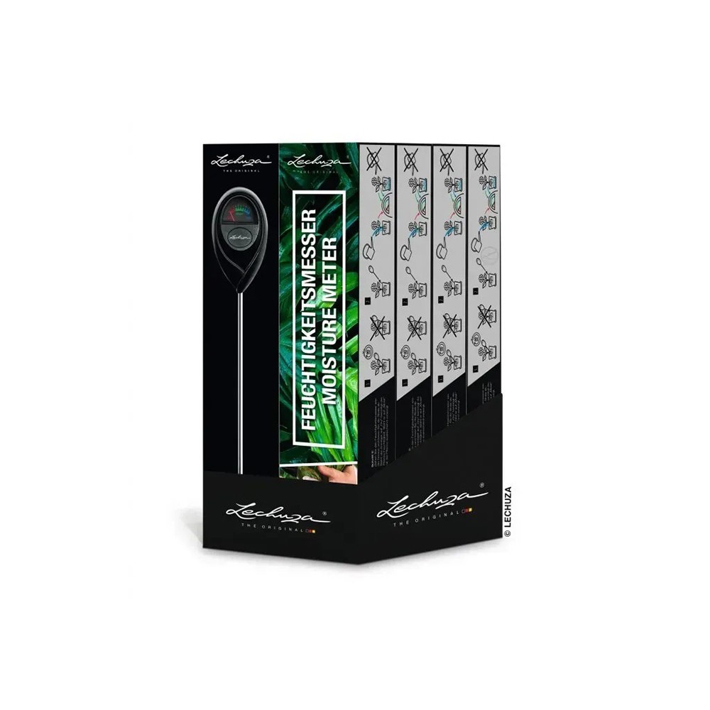 Измеритель влаги Lechuza 19714
