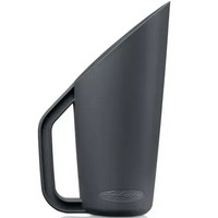 Фото Ковш Lechuza 0,1 л серый 19062