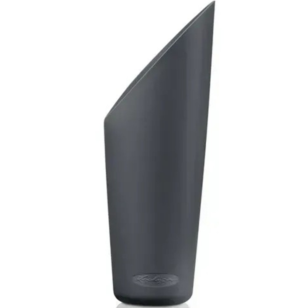 Ковш-мини Lechuza для субстрата 0,1 л серый 19072