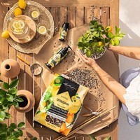 Фото Субстрат Lechuza для цитрусовых Citrus PON 25 л 19541