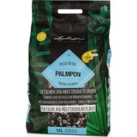 Фото Субстрат Lechuza для зеленый и пальм Palm PON 12 л 19543