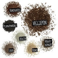 Фото Субстрат Lechuza для овощей VEGGIE-PON 6 л 19591