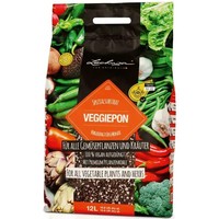 Фото Субстрат Lechuza для овощей VEGGIE-PON 12 л 19592